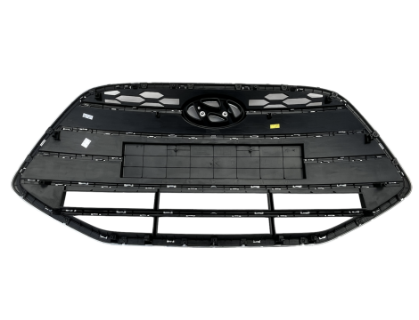 NOWY ORYGINALNY GRILL ATRAPA PRZEDNIA EMBLEM HYUNDAI IX20 LCI 2015 >2019 86351-1K510 - 2